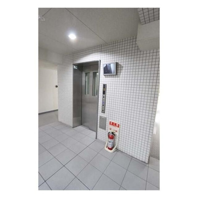 【その他共用部分】 | コンフォリア早稲田