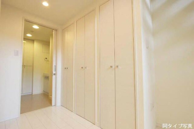 【収納】 | コンフォリア早稲田