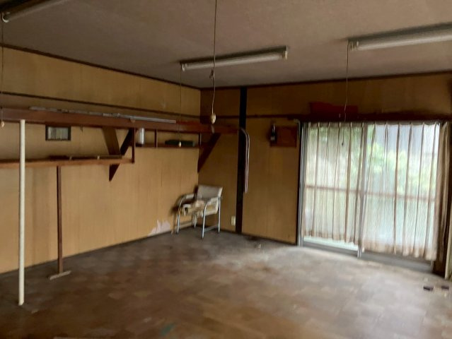 相生町２丁目M戸建の内装