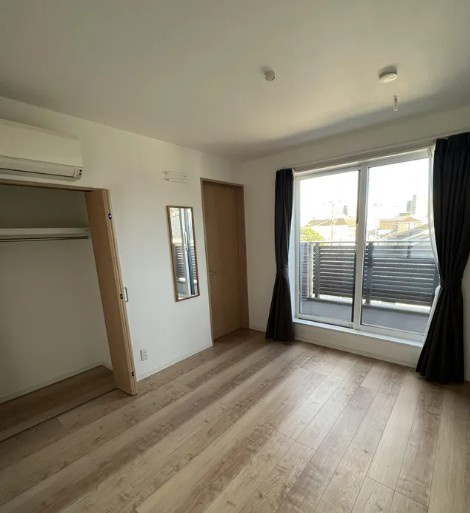 【居間・リビング】