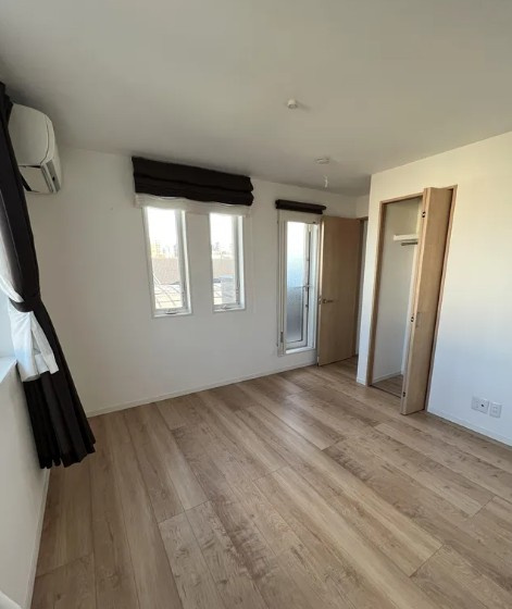 【居間・リビング】