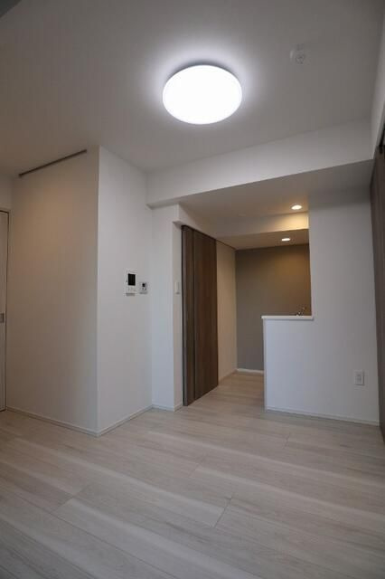 LUMEED南千住の寝室