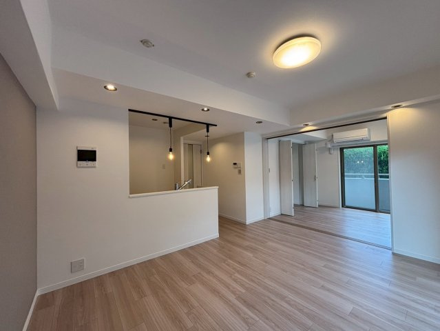 アイディーコート府中