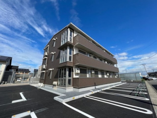 【外観】 | ヴィオラ