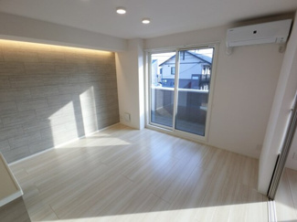 【居間・リビング】 | ヴィオラ