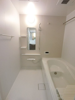 【浴室】 | ヴィオラ