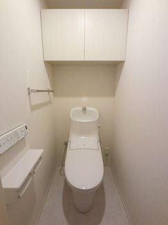 【トイレ】 | ヴィオラ