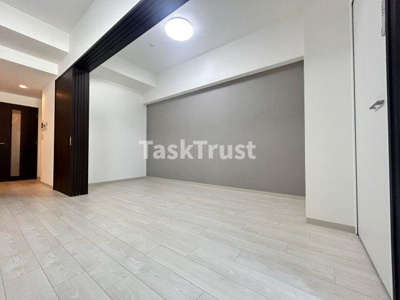 【洋室】 | フェルザ福島