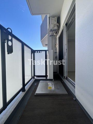 【バルコニー】 | フェルザ福島