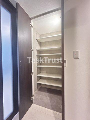 【収納】 | フェルザ福島