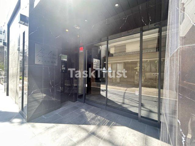 【エントランス】 | フェルザ福島