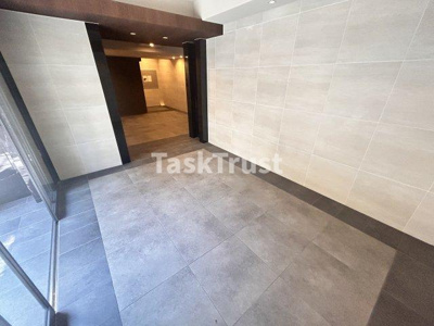 【ロビー】 | フェルザ福島