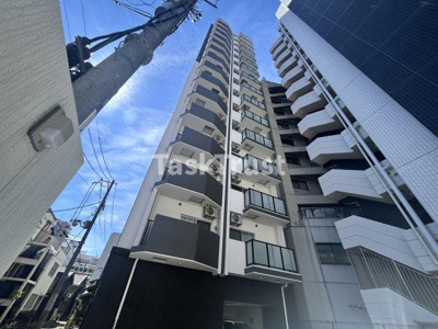 【外観】 | フェルザ福島