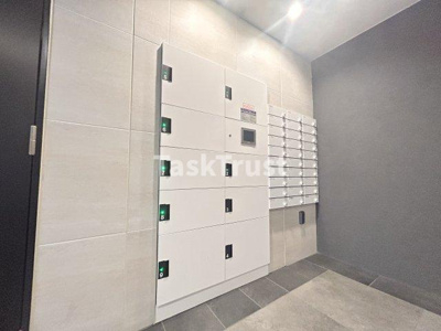 【その他共用部分】 | フェルザ福島