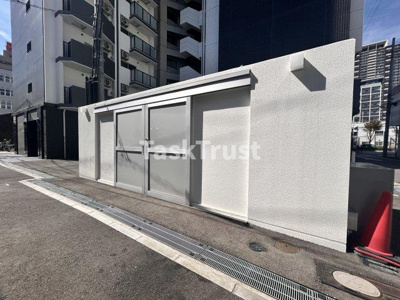 【その他共用部分】 | フェルザ福島