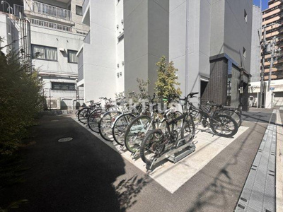 【その他共用部分】 | フェルザ福島