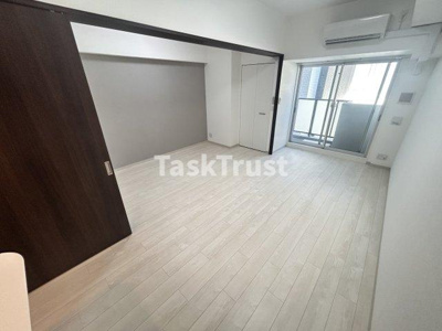 【居間・リビング】 | フェルザ福島