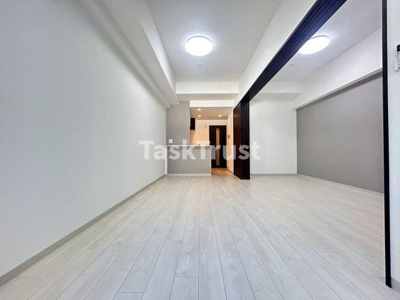 【内装】 | フェルザ福島