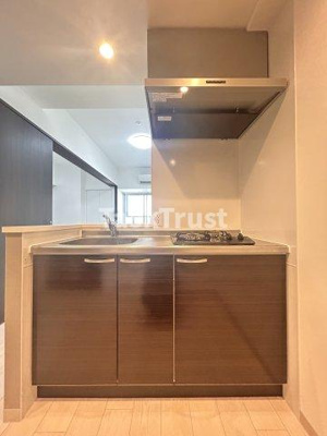 【キッチン】 | フェルザ福島