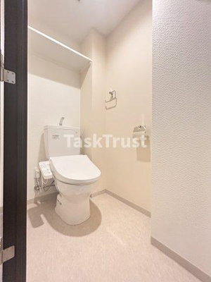 【トイレ】 | フェルザ福島