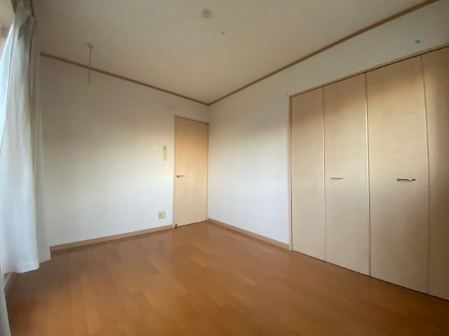 【洋室】