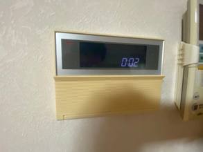 【設備】
