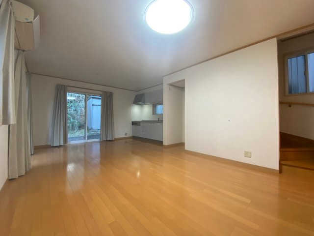 【居間・リビング】