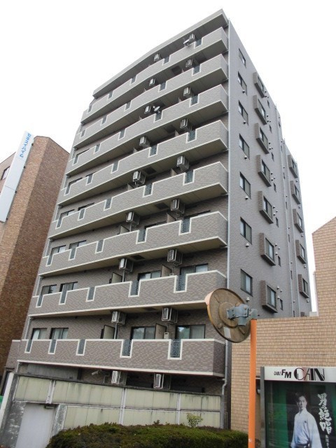 エクセリア荻窪