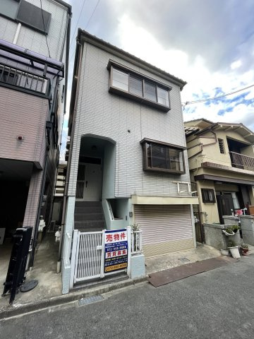 【外観】 | 高石市加茂2-7-30