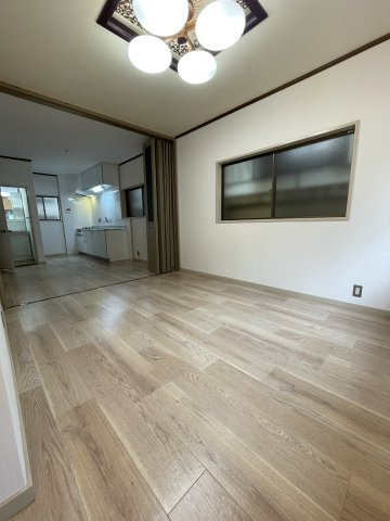 【間取り】 | 高石市加茂2-7-30