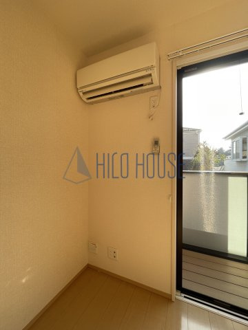 シャインアイリスⅡの設備