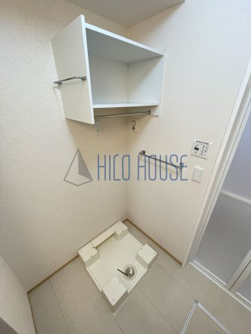 シャインアイリスⅡの設備