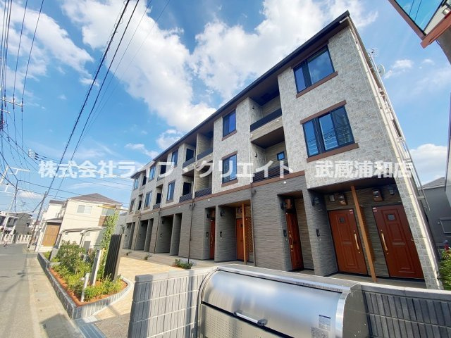 カーサ・プリート