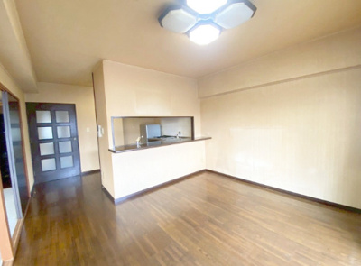 【居間・リビング】 | 篠栗駅前エクセル32