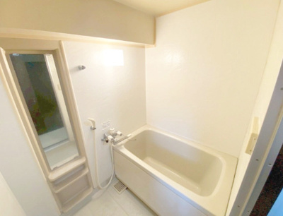 【浴室】 | 篠栗駅前エクセル32