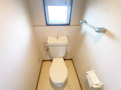 【トイレ】 | 篠栗駅前エクセル32