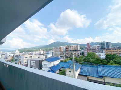 【展望】 | 篠栗駅前エクセル32