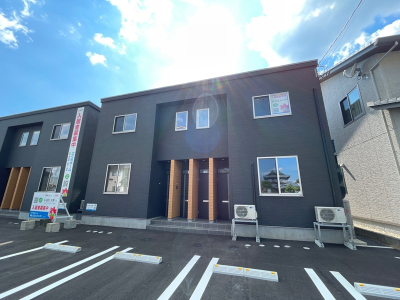 Ｄ－ＢＯＸ水落Ⅱ