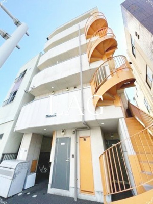 【外観】 | エクセル向島 | 外観です。