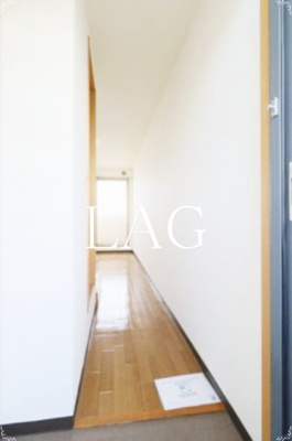 【玄関】 | エクセル向島 | 玄関です。