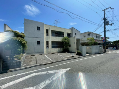 【外観】 | フレンズK