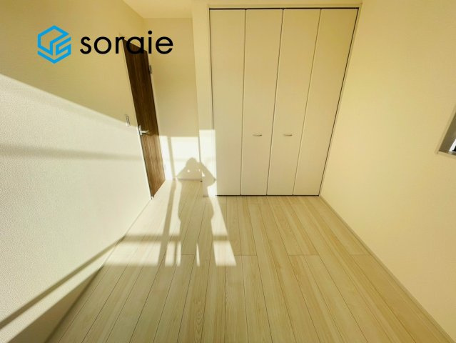 狭山水野第12期　新築戸建　リーブルガーデンの内装|1/31　撮影