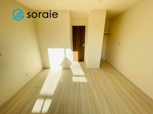 狭山水野第12期　新築戸建　リーブルガーデンの内装|1/31　撮影