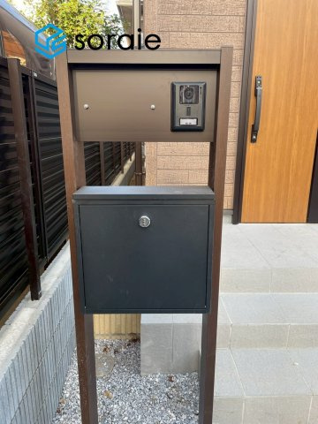 狭山水野第12期　新築戸建　リーブルガーデンの設備|1/31　撮影