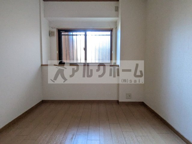 プリュクレールの寝室|プリュクレール