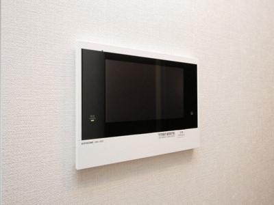 【セキュリティ】 | コンフォリア・リヴ新大阪Q