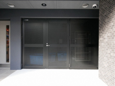 【その他】 | コンフォリア・リヴ新大阪Q