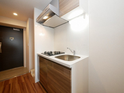 【キッチン】 | コンフォリア・リヴ新大阪Q