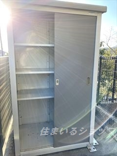 グリーンパーク奥田の設備