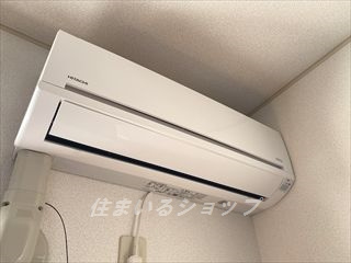 グリーンパーク奥田のその他